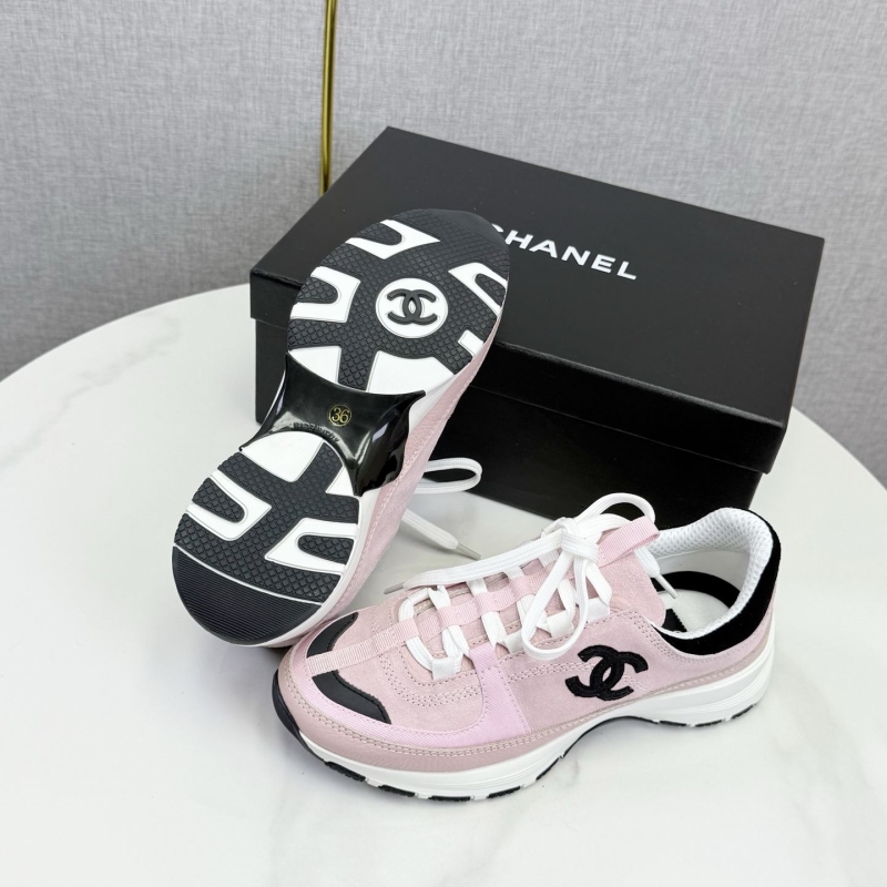 Ch**el sport shoes